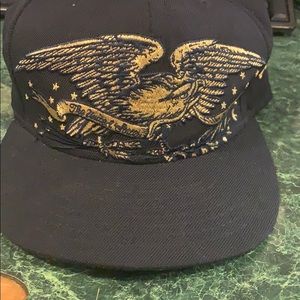United States of America New Era Fitted Cap 7 1/8
